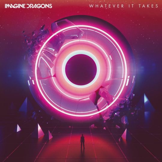 Imagine Dragons